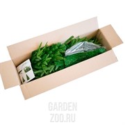 Елка Кастель искусственная 120см - фото 40300