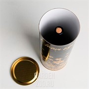 Тубус под бутылку Яркого праздника 12х34см - фото 40334