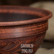 Пиала 0,6л - фото 40467