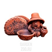 Салфетница - фото 40494