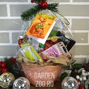 Набор подарочный № 5 - фото 40750