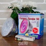 Лампа для растений Гелиос-Профи 90 - фото 40832