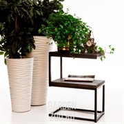 Стол Лофт металл и дерево 66-106 - фото 40889