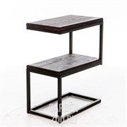 Стол Лофт металл и дерево 66-106 - фото 40890