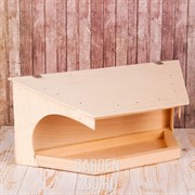 Кормушка для птиц Веранда - фото 40975