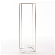 Стойка для флористики Лофт металл 66-427 - фото 40987