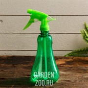 Опрыскиватель КАПЕЛЬКА 0,5л - фото 41014