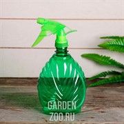 Опрыскиватель ЛОТОС 0,7л - фото 41016