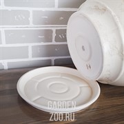 Кашпо Магнолия №1 с подставкой - фото 41144