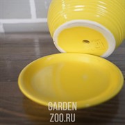 Кашпо Радуга №4 с подставкой - фото 41150