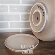 Кашпо Селена №1 с подставкой - фото 41156