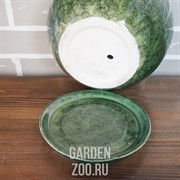 Горшки для цветов АДЕЛЬ №2 - фото 41411