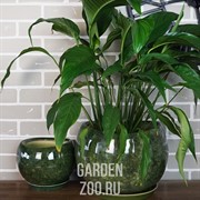 Горшки для цветов АДЕЛЬ №2 - фото 41412