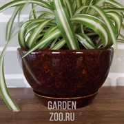 Горшки для цветов КАМЕЛИЯ №3 - фото 41420
