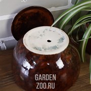 Горшки для цветов КАМЕЛИЯ №3 - фото 41421