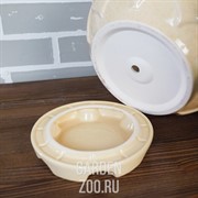 Горшки для цветов КУМИР №1 8,5л - фото 41424