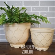 Горшки для цветов КУМИР №1 8,5л - фото 41425