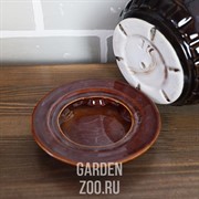 Горшки для цветов МОДЕРН №3 2л - фото 41427