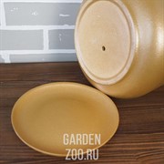 Горшки для цветов СКАРЛЕТ №2 - фото 41430