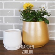 Горшки для цветов СКАРЛЕТ №2 - фото 41431