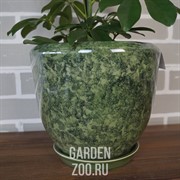 Горшки для цветов УСПЕХ №2 - фото 41433