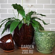 Горшки для цветов УСПЕХ №2 - фото 41435