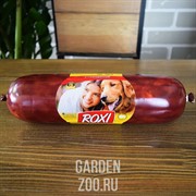 Колбаса ROXI для собак с говядиной 900г - фото 41444