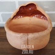 Кашпо Совята двойняшки 2л - фото 41488