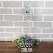 Подсвечник Александрия 1 1420 - фото 41617