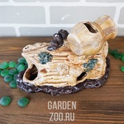 Грот + кувшин - фото 41644