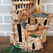 Грот Замок Колонна - фото 41646