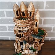 Грот Замок Колонна - фото 41647