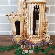 Грот Замок Колонна - фото 41649