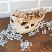 Грот Корабль средний - фото 41652