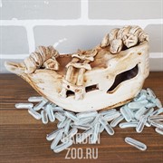 Грот Корабль средний - фото 41653