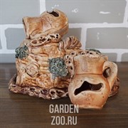 Грот Кувшин + Кувшин - фото 41657