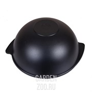 Казан для плова 9л - фото 41733