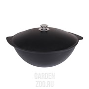 Казан для плова 9л - фото 41735