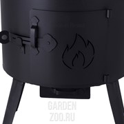 Учаг для казана 7л - фото 41739