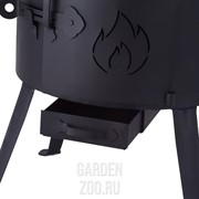 Учаг для казана 7л - фото 41740