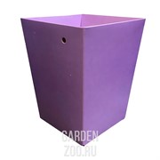 Плайм пакет для цветов 150*120/90 Пантон фиолетовый - фото 41866