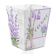 Плайм пакет для цветов 150*120/90 Прованс 2 - фото 41868