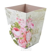 Плайм пакет для цветов 220*175/125 Пион - фото 41870