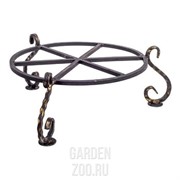 Подставка под казан для тандыра Казачий - фото 41887