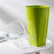 Кашпо Грейс 15 киви - фото 41967