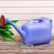 Лейка 10л с рассеивателем - фото 42161