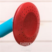 Лейка 10л с рассеивателем - фото 42163