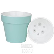 Горшок Протея 6л мятный - фото 42209