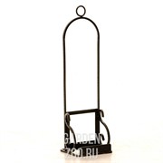 Чистилка металлическая для обуви 62-023 - фото 42411