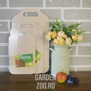 Доска разделочная 15*25см - фото 42652